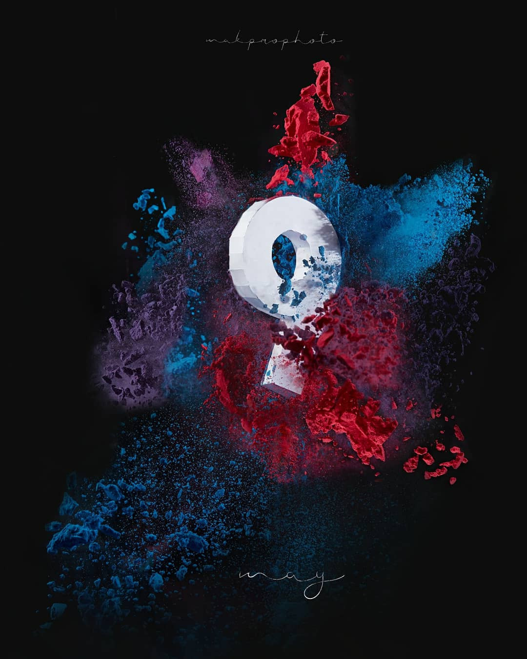 Предметная и рекламная фотография