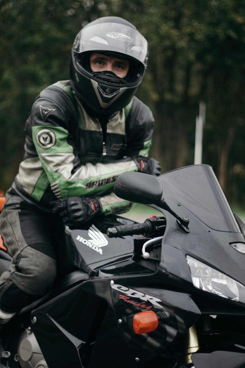 Фотопрогулка. Репортажный фотограф в Москве и МО