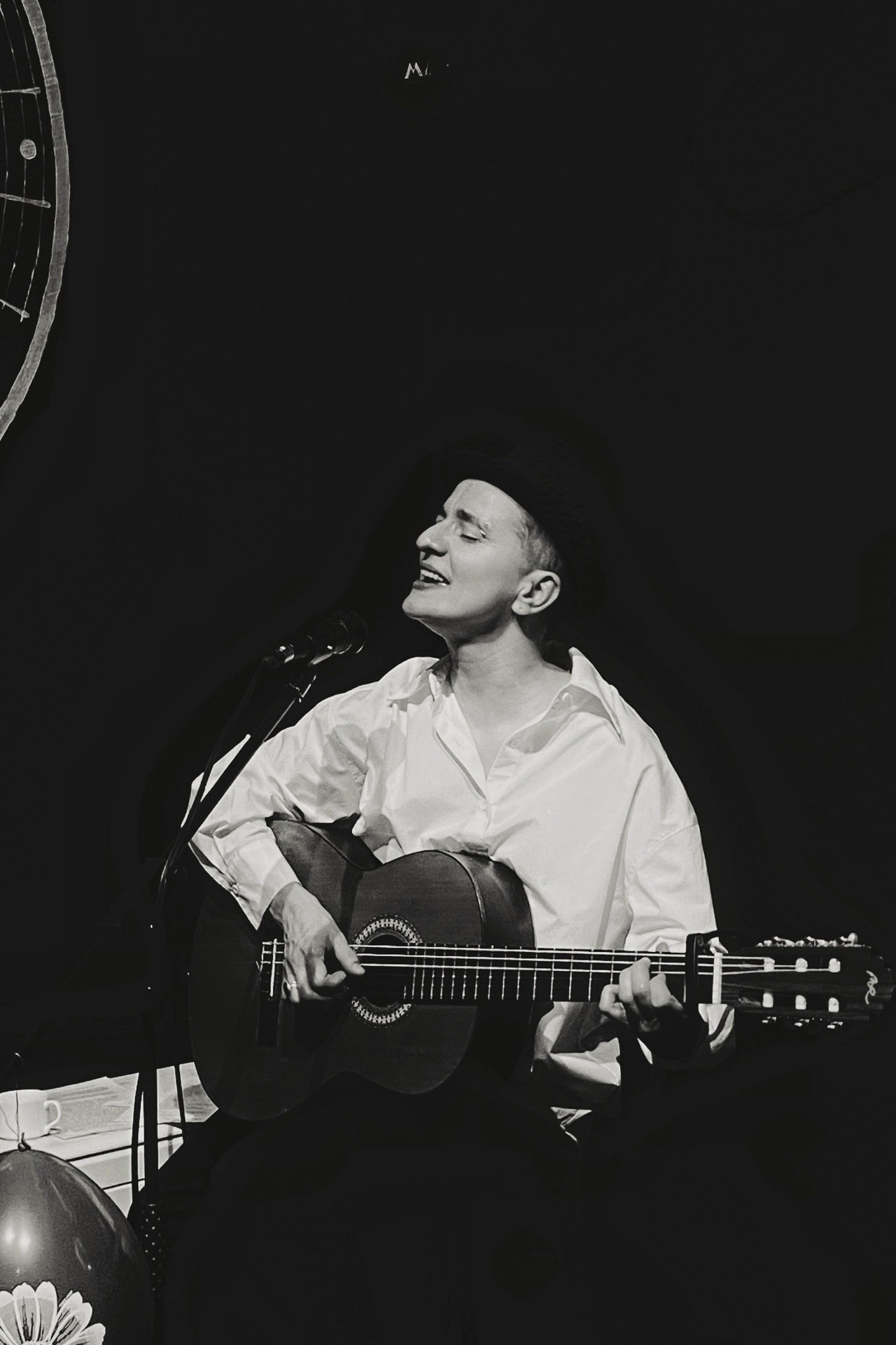 Концертные фото. Wirinsens