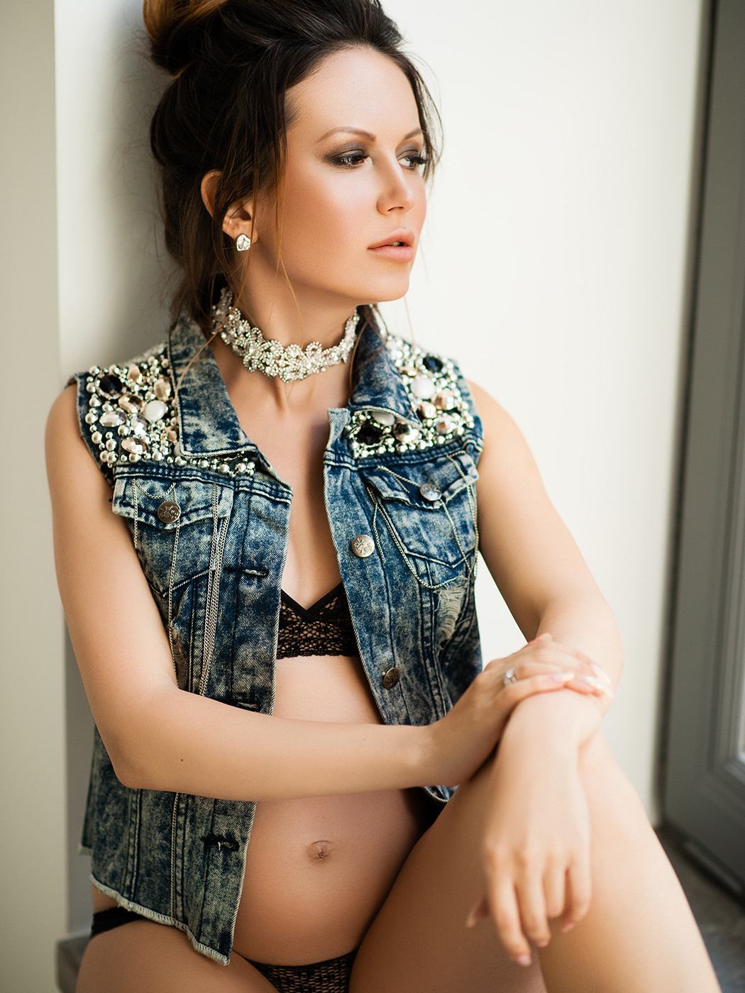 Беременность. Профессиональный фотограф Александра Харламова