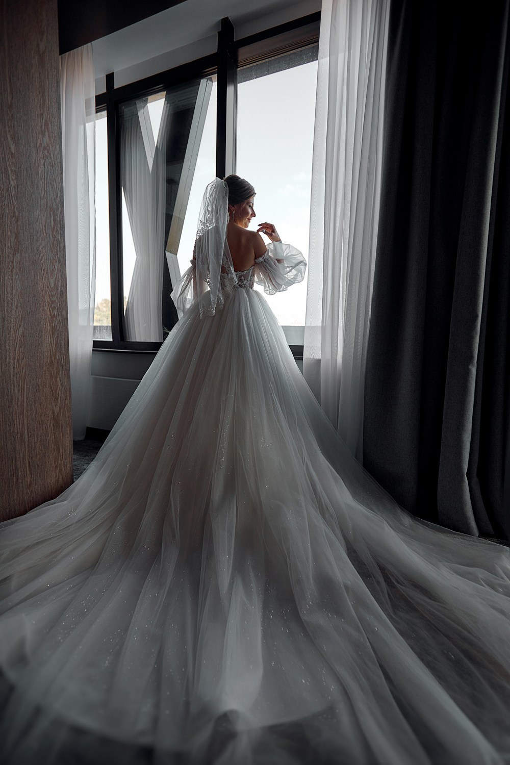 Ирина и Сергей. Свадебная фотосъёмка в Брянске | Влад и Ирина Тютьковы