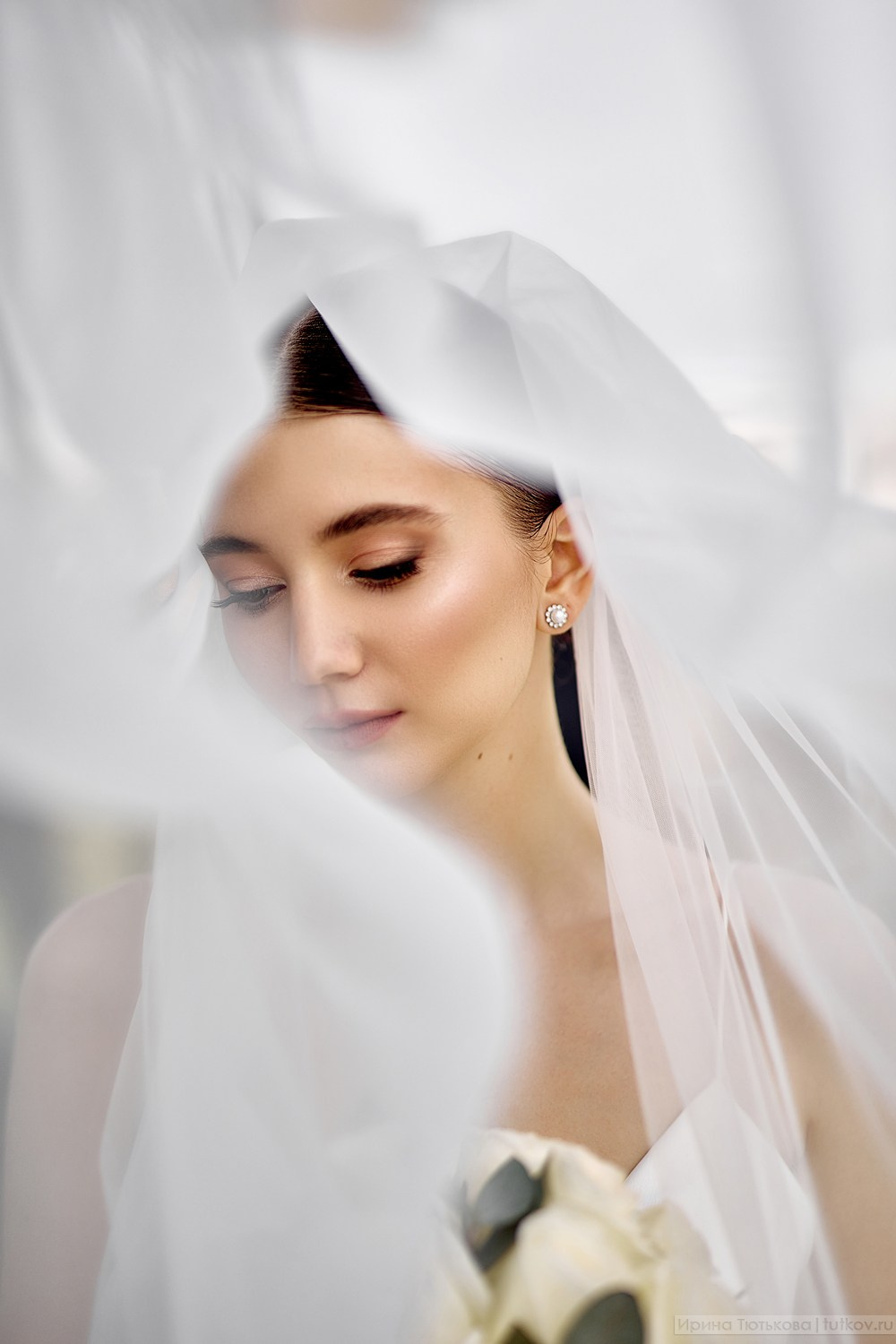 Мария и Павел. Свадебная фотосъёмка в Брянске | Влад и Ирина Тютьковы