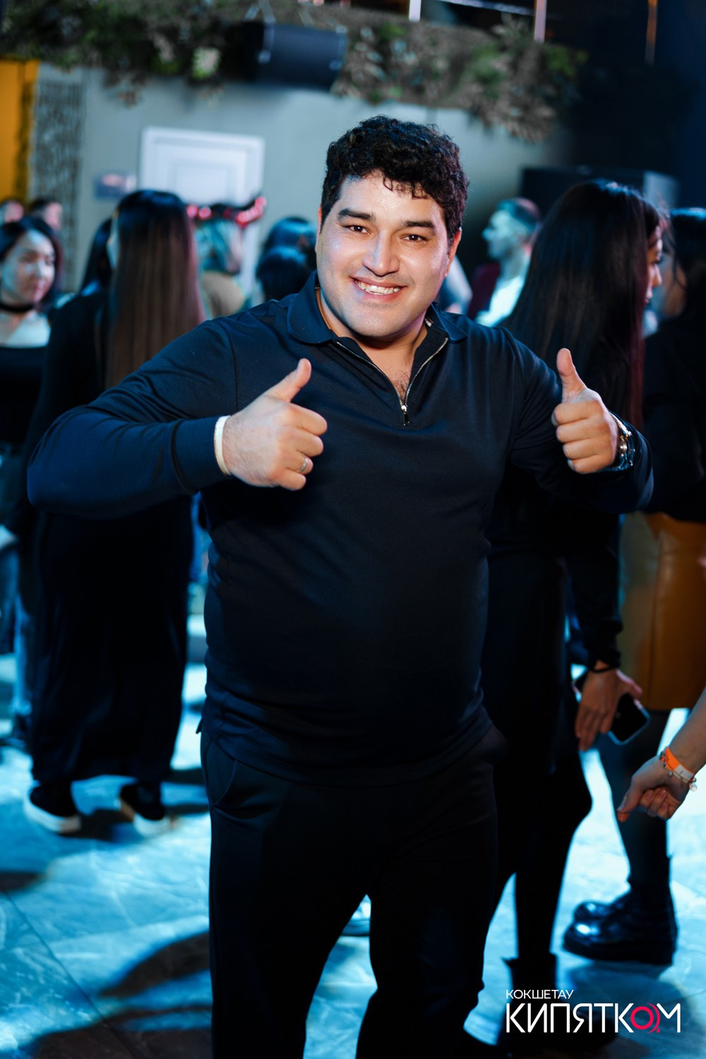 ПАНАЕХАЛИ. КИПЯТКОМ КОКШЕТАУ