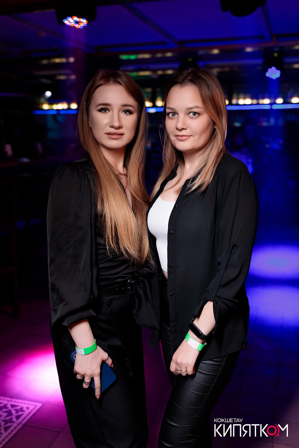 GENTLEMAN PUB. КИПЯТКОМ КОКШЕТАУ