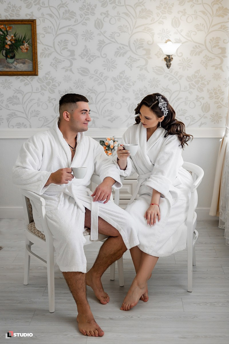 Валерий и Елизавета 2022. Фотограф Соловьев Денис в Московской и Владимирской области