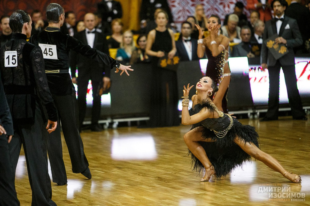 Золотые ворота Сибири