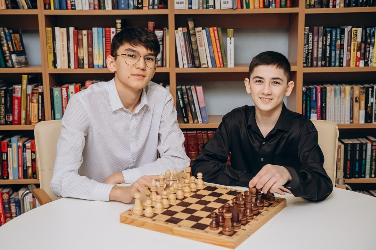 11 класс. КЛАСС | Выпускные альбомы в Нижневартовске