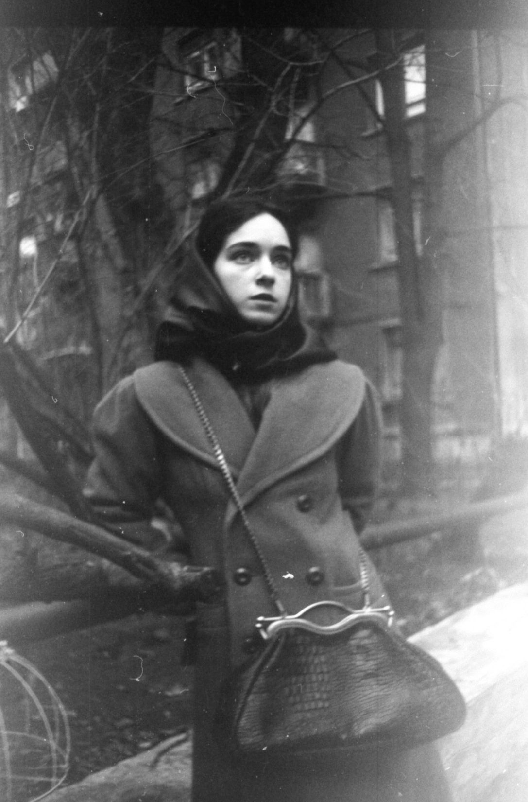 Dash. Портретный фотограф в Санкт-Петербурге Ольга Муранова