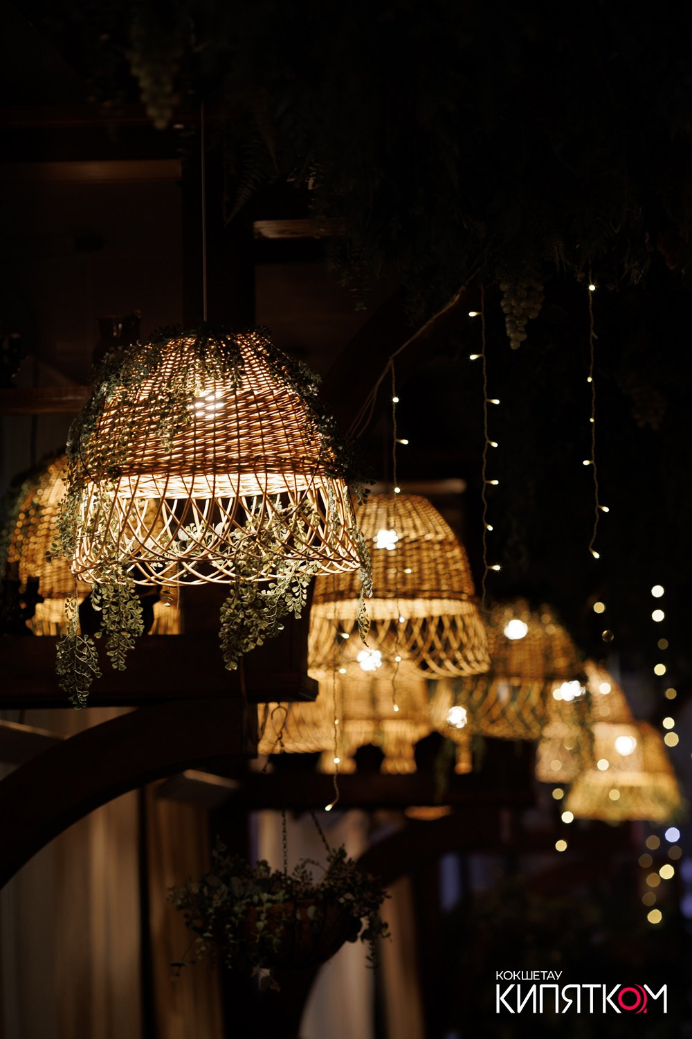 ТБИЛИСИ. КИПЯТКОМ КОКШЕТАУ