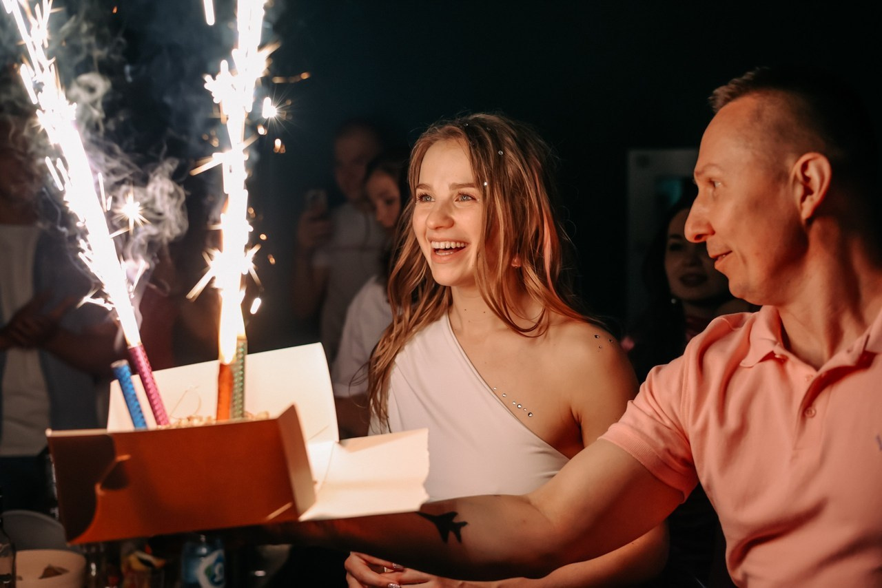 Отзывы. Фотограф Диана Воробьева Нижний Новгород