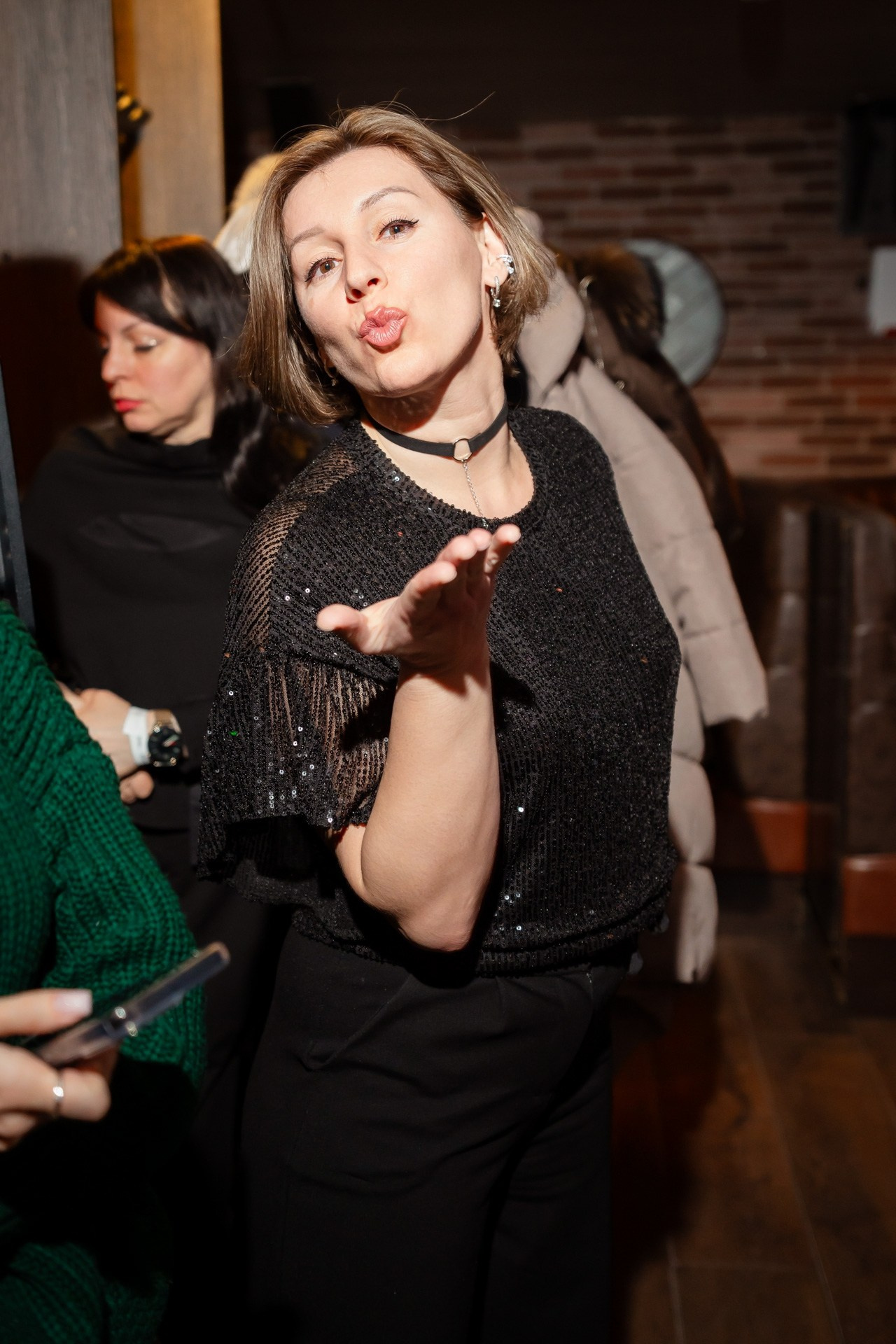 Бар ЧИЖиКО. Фотограф Павел Сердюков