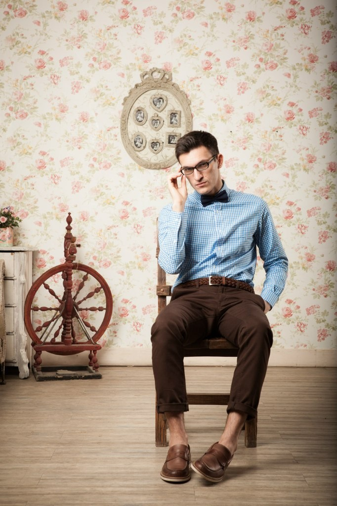 Семейная фотосъемка. Профессиональный фотограф Иркутск — Максим Лядов