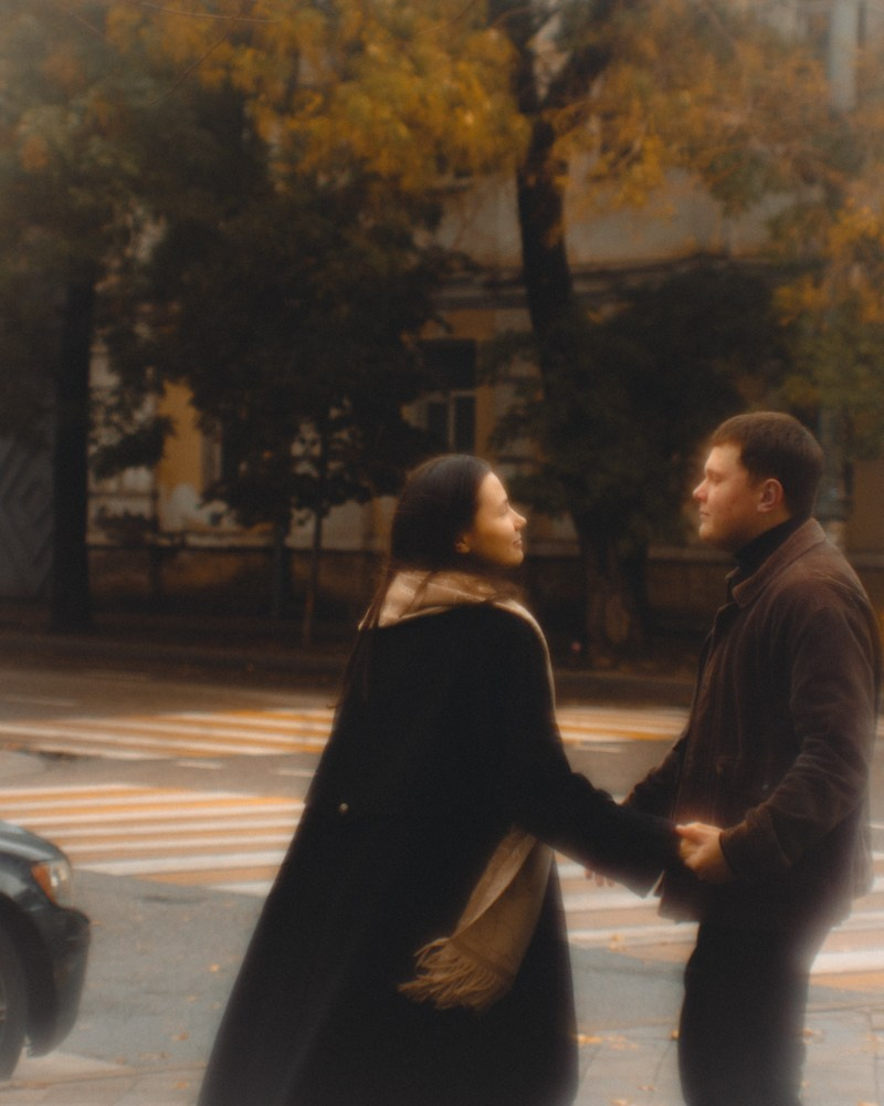 Анна и Алексей. Фотограф Краснодар Ирина Гафланова