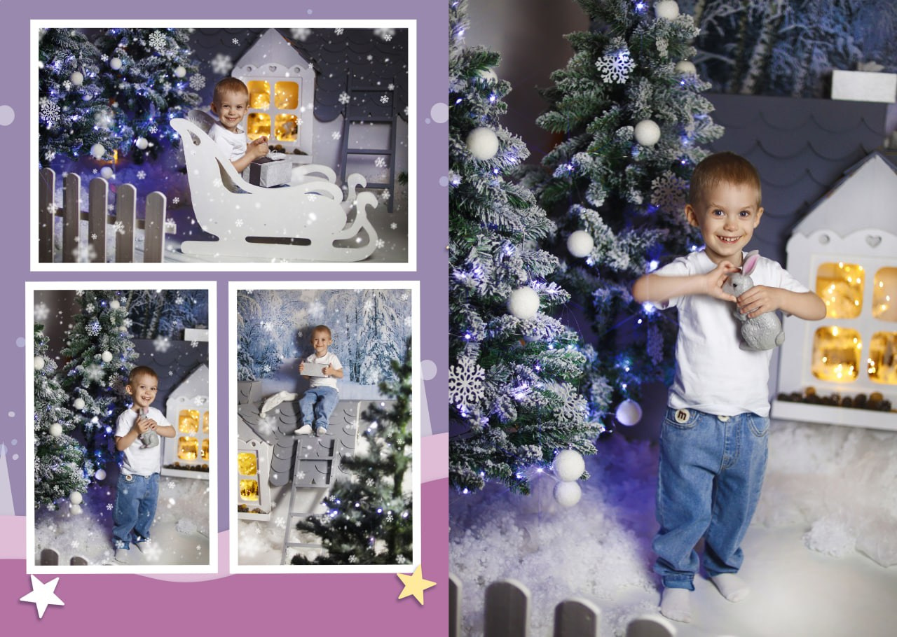 Семейный альбом (ПРЕМИУМ АЛЬБОМ). Выпускные альбомы для школ и Детских садов в Барнауле /Выпускные/Свадебные/Детские/Семейные и др. виды съёмок /Фотограф Вера Валейко