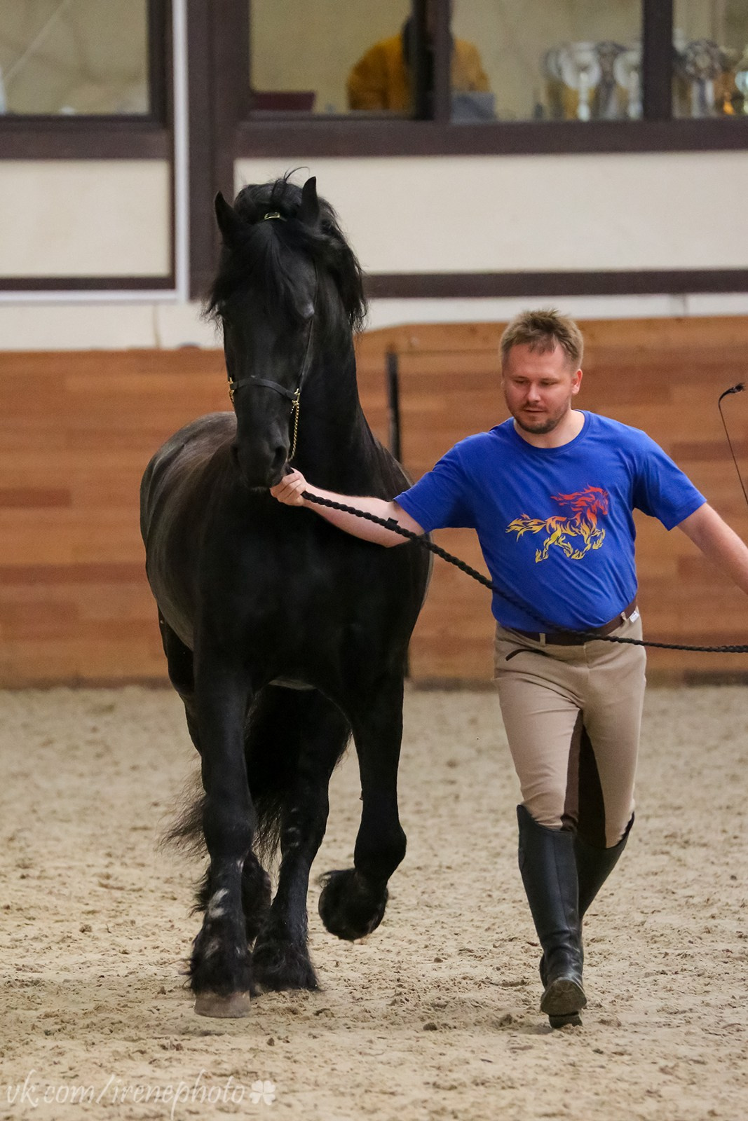 Конная Россия 2023. Irenephoto.ru