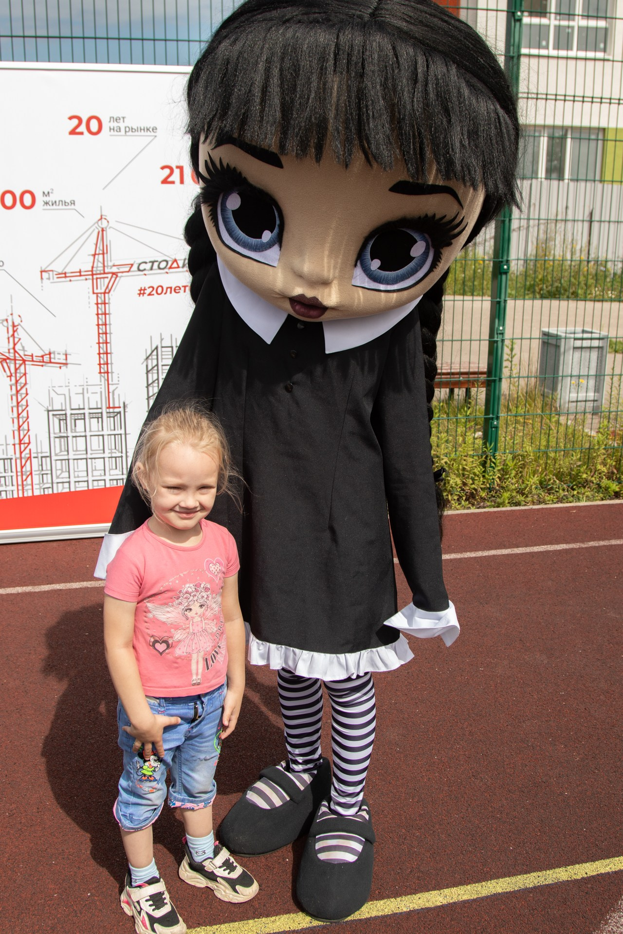 Фотосъёмка детского праздника в ЖК Новая Кузнечиха | Семейный репортаж. Фотограф Нижний Новгород Мария Китаева