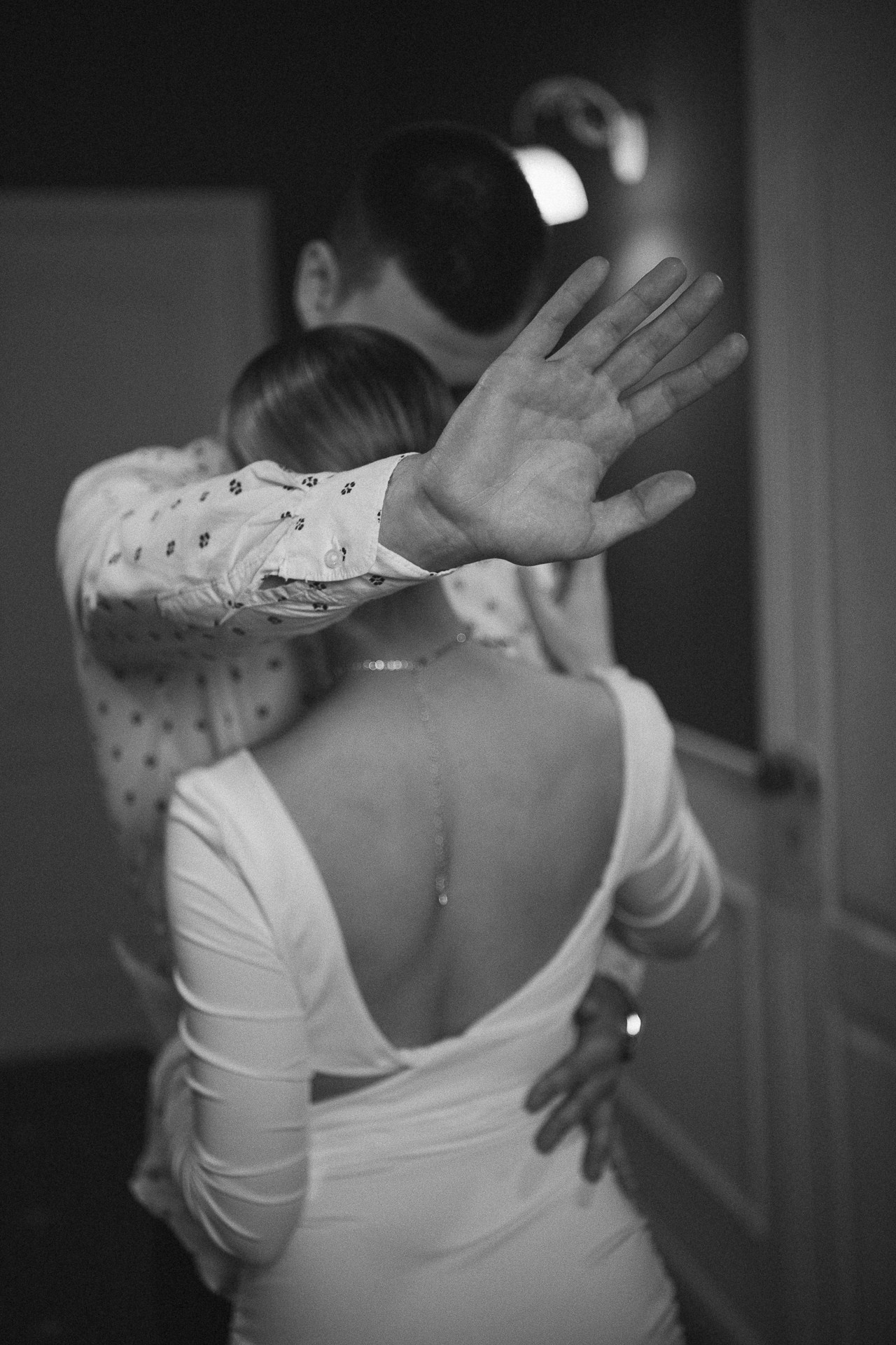 История любви Елены и Арсения. Фомина Елена Свадебный и семейный фотограф