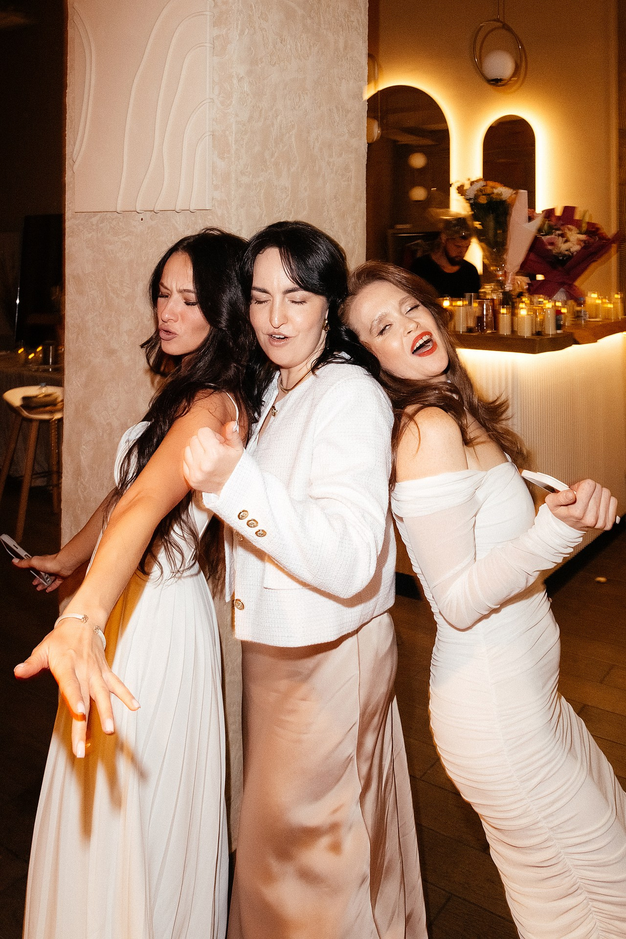 Репортаж юбилей фотошколы. Светский фотограф Санкт-Петербург и ЛО