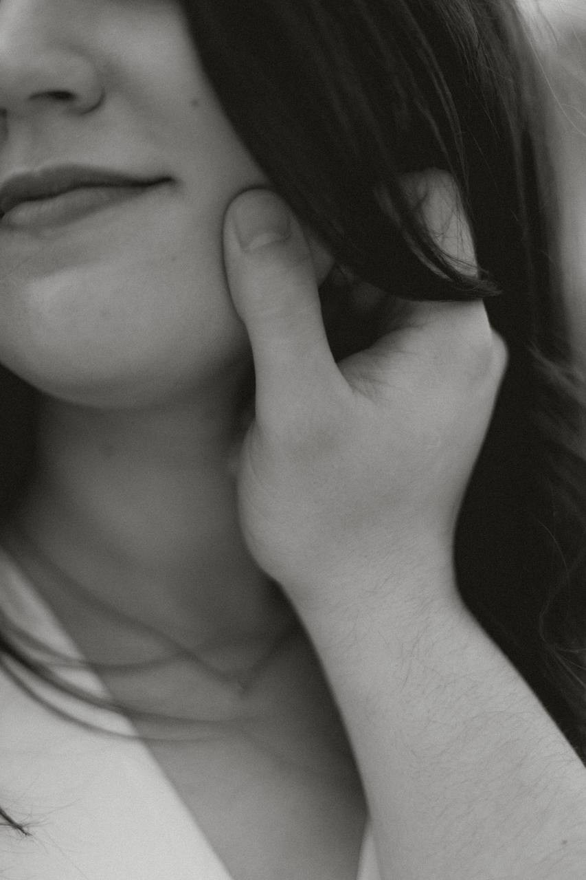 Виталина & Вадим. Фотограф Саша Львова