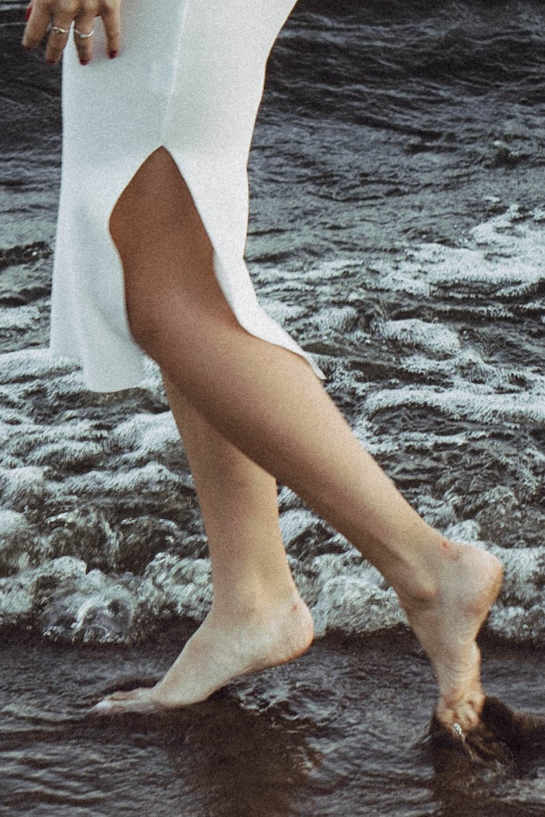 Любовь на заливе. Профессиональный фотограф, Санкт-Петербург — Виктория Богомолова