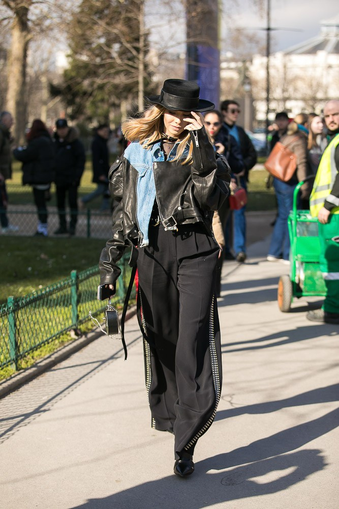 Streetstyle. Фотограф Алексей Дупляков