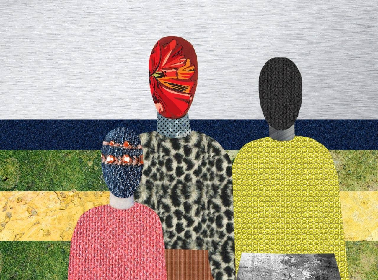 Мастерская цифрового искусства. Валентина Попова. Школа Фотоарта и ретуши