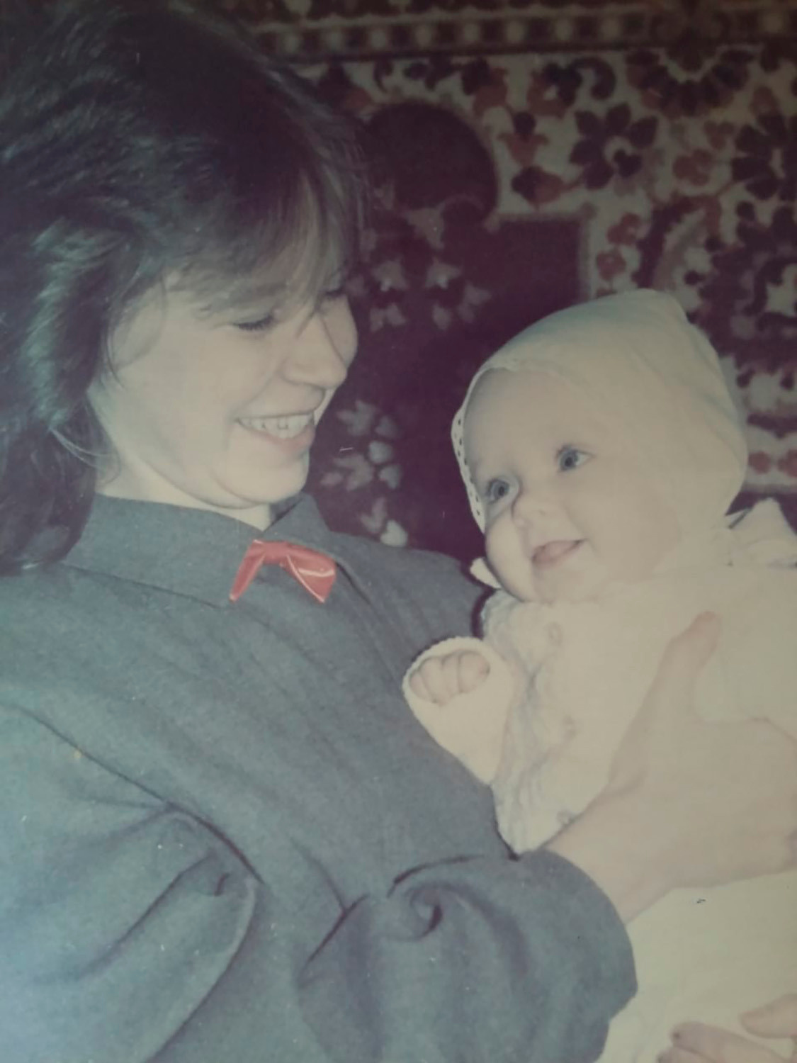 Папа, я и крокодил. Aleksandra Mikhailova multimedia artist