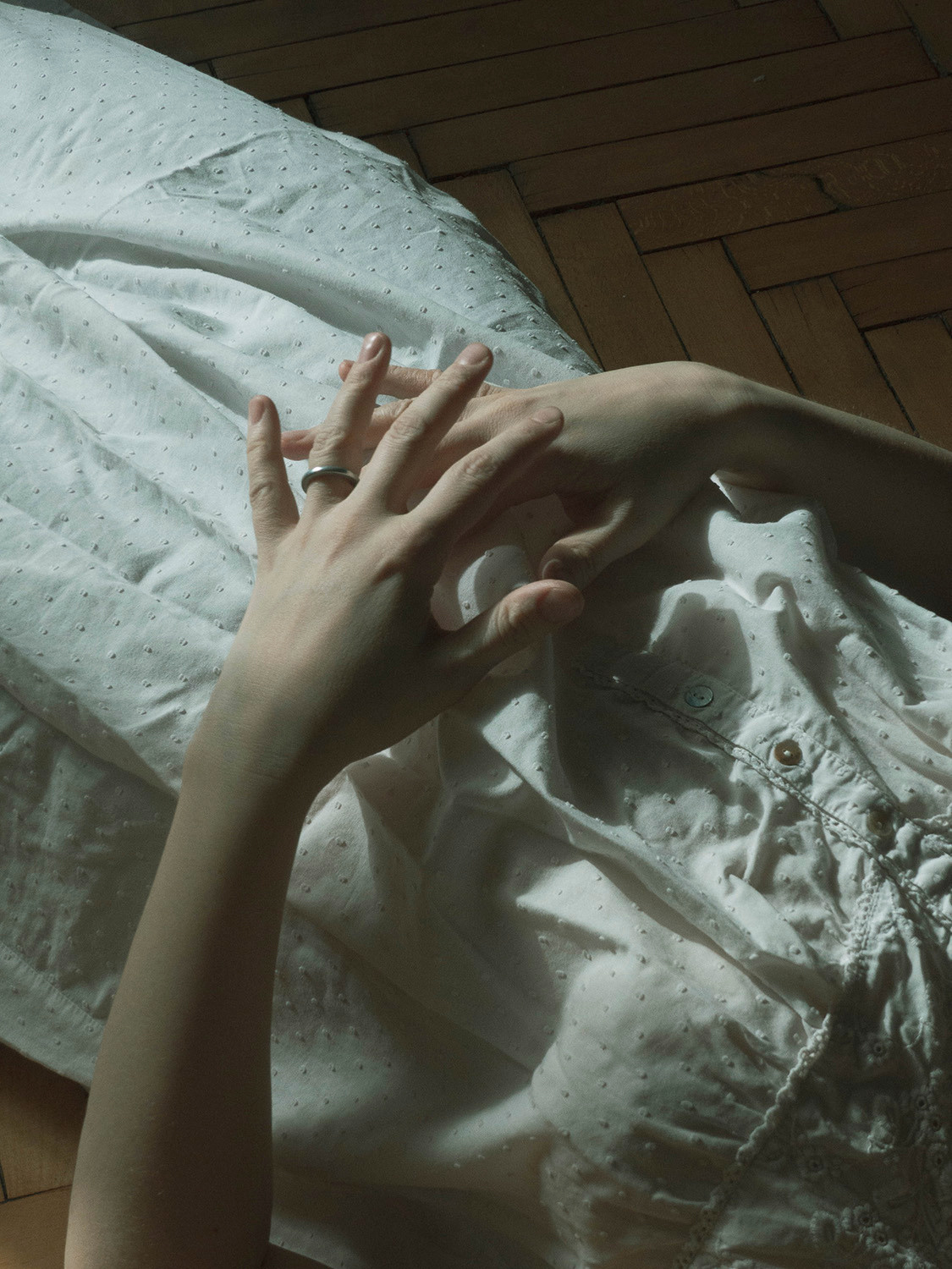 Папа, я и крокодил. Aleksandra Mikhailova multimedia artist