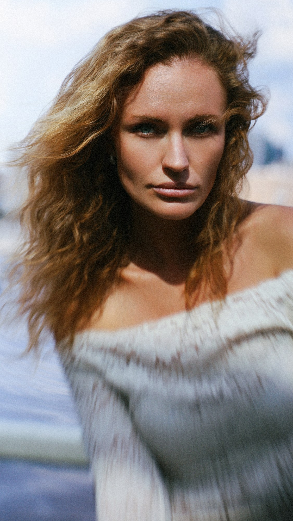 Фотосессия в Москве