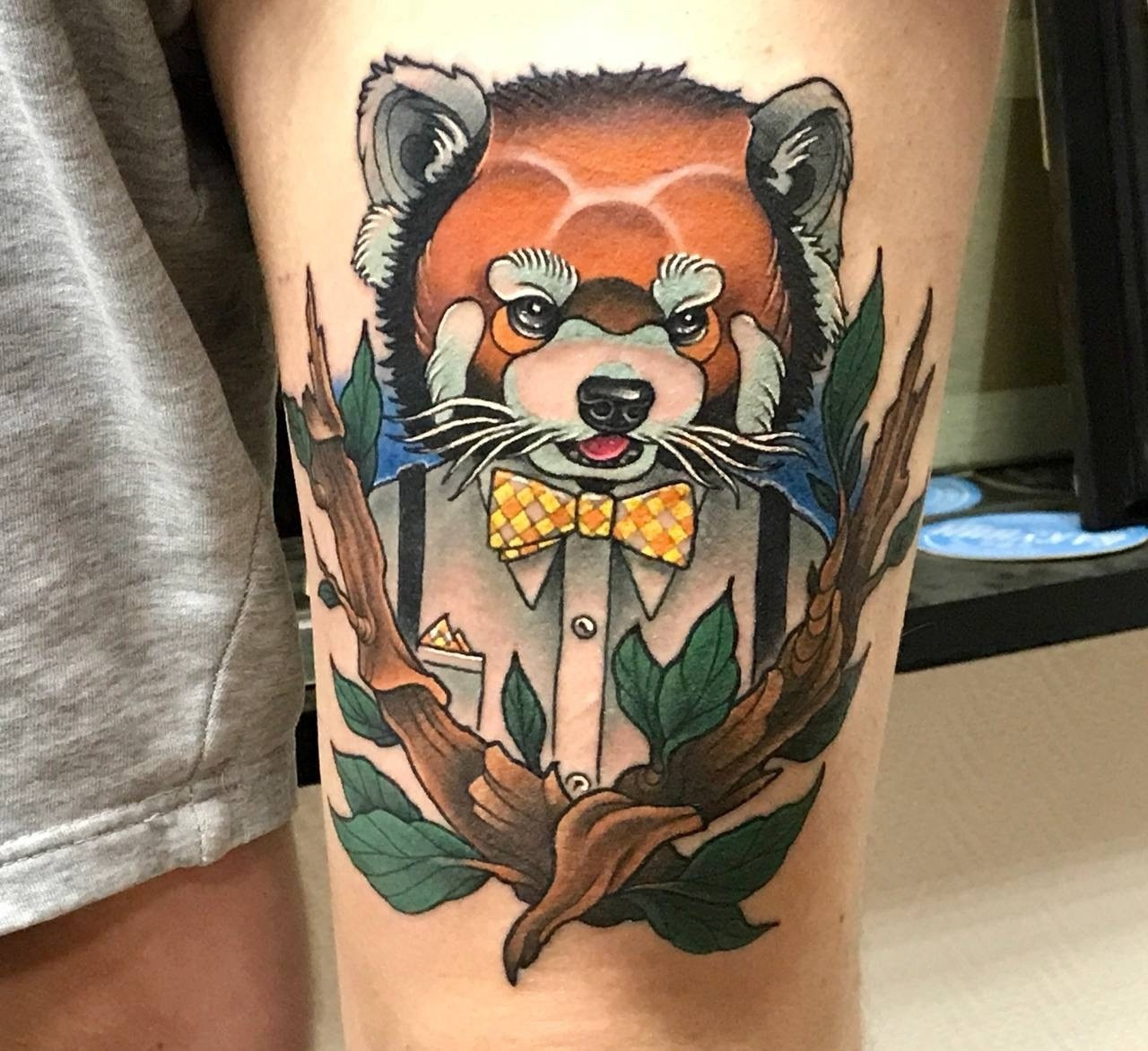 Работы Тимофея