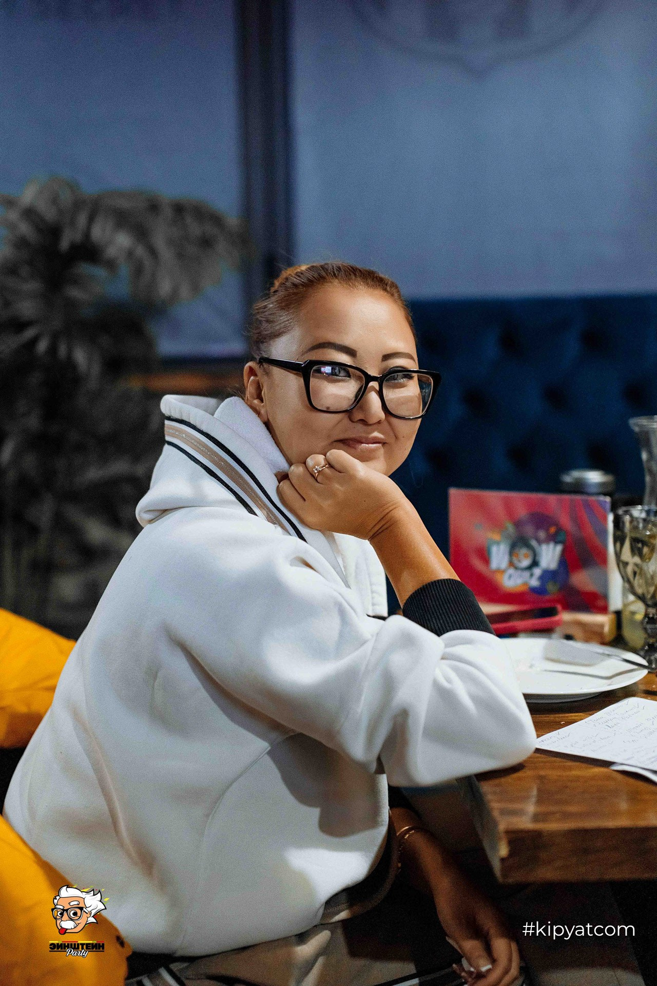 Эйнштейн Party