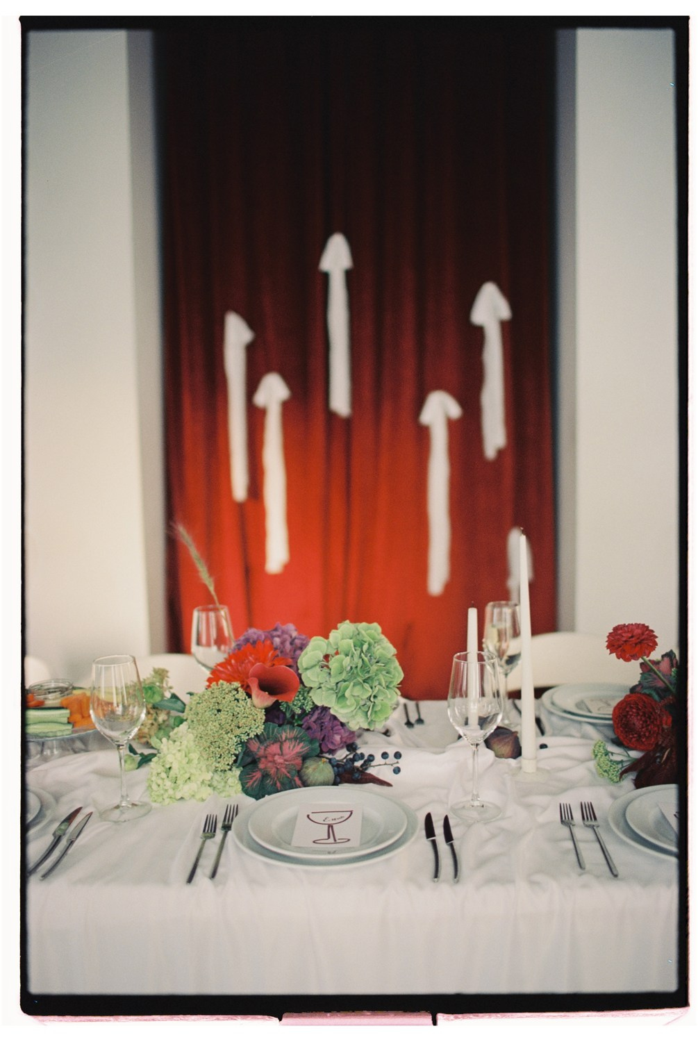 Леша и Катя. Свадебный фотограф Виктория Монахова Москва