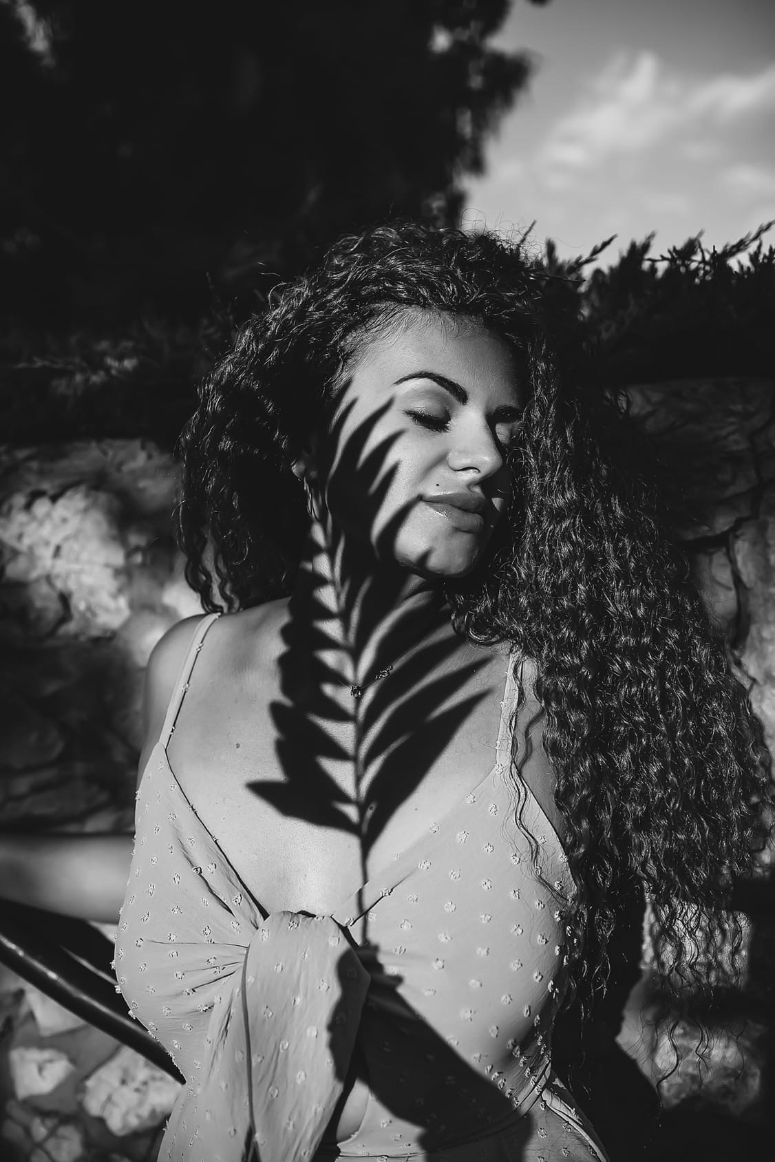 Персональные и контент-съемки. Семейный фотограф в Тольятти и Самаре Юлия Леванова