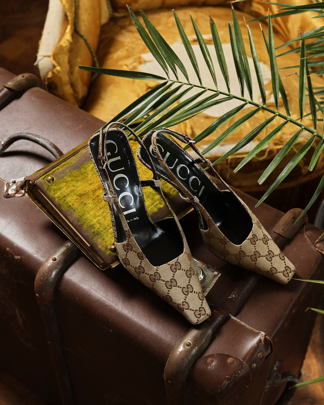 Campaign. Фотограф в Краснодаре Эдуард Канукаев