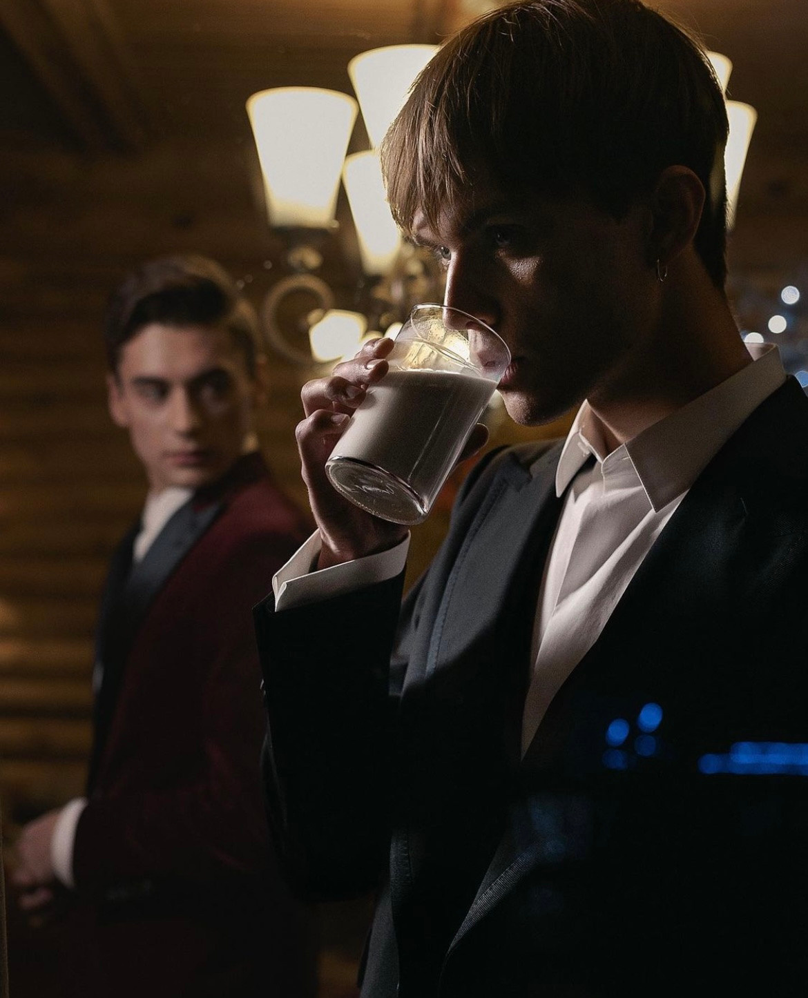 Campaign. Фотограф в Краснодаре Эдуард Канукаев