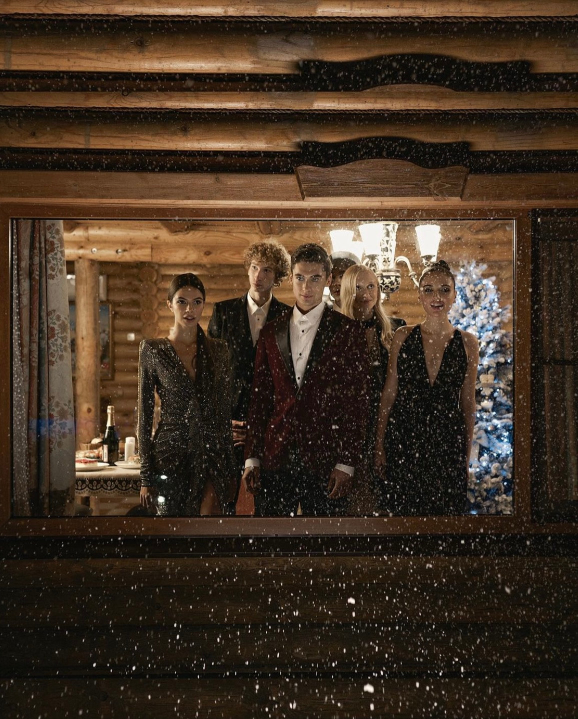 Campaign. Фотограф в Краснодаре Эдуард Канукаев