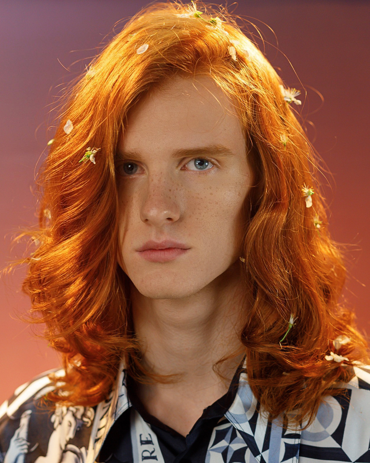 Campaign. Фотограф в Краснодаре Эдуард Канукаев