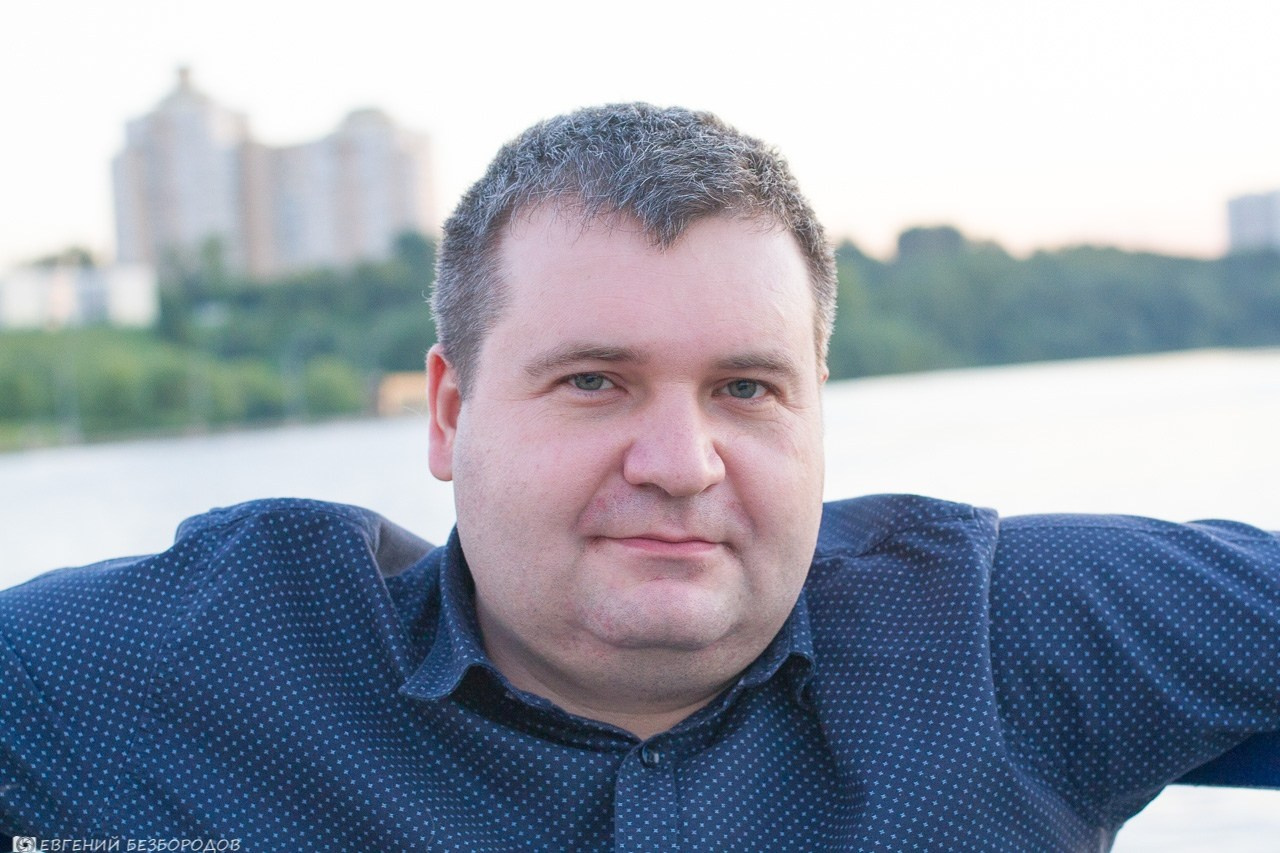 Танцы на воде | 10.08.2018. Галерея Фантим