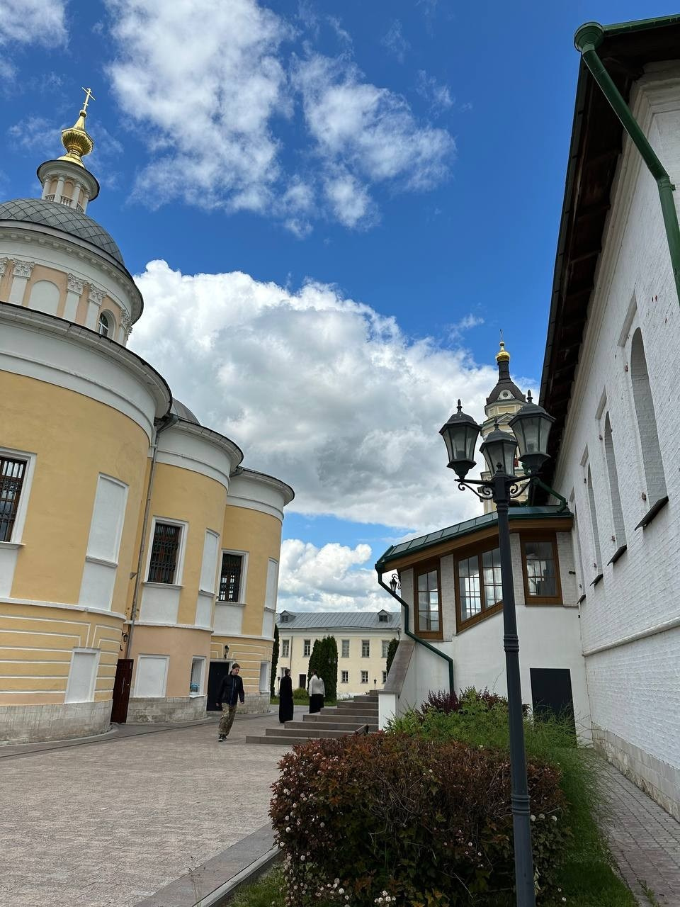 Коломна | 04.06.2023. Галерея Фантим