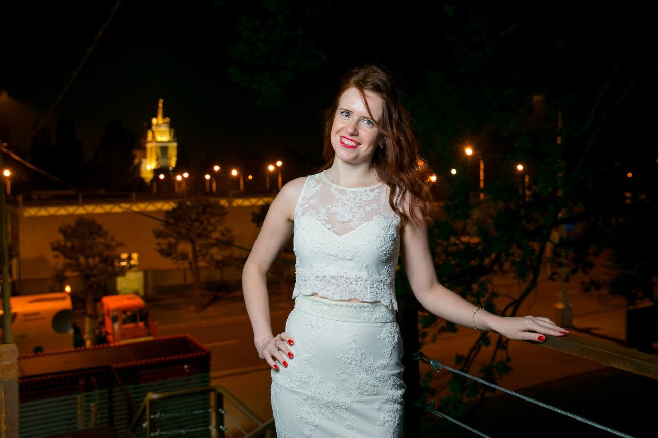 Вечеринка на крыше Фантимейшн! | 06.08.2016. Галерея Фантим