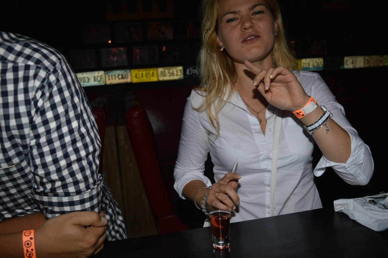 Тур по барам | 08.07.2016. Галерея Фантим