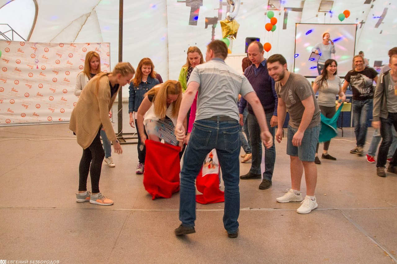 9 лет Фантиму. Тропикана | 26–27 мая 2018. Галерея Фантим