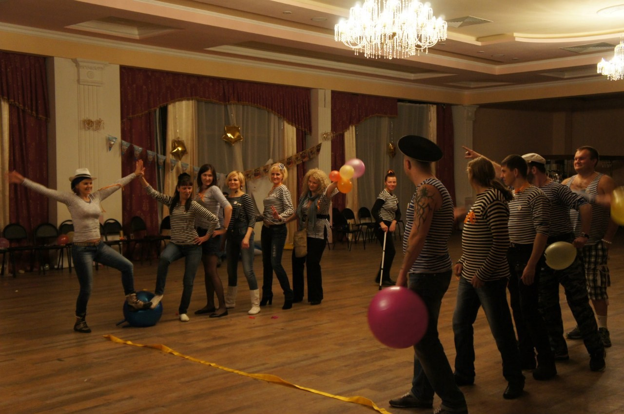 Приключения капитана Врунгеля. Галерея Фантим