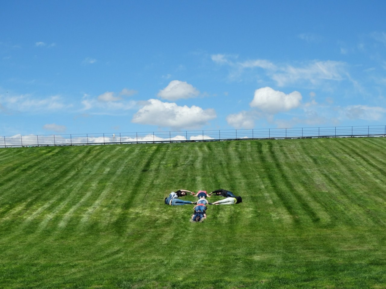 Путешествие в Азербайджан, Грузию и Армению | 01-09.05.2015. Галерея Фантим