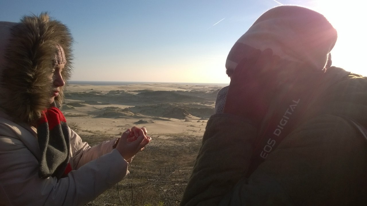 Калининград | 24-26.10.2014. Галерея Фантим