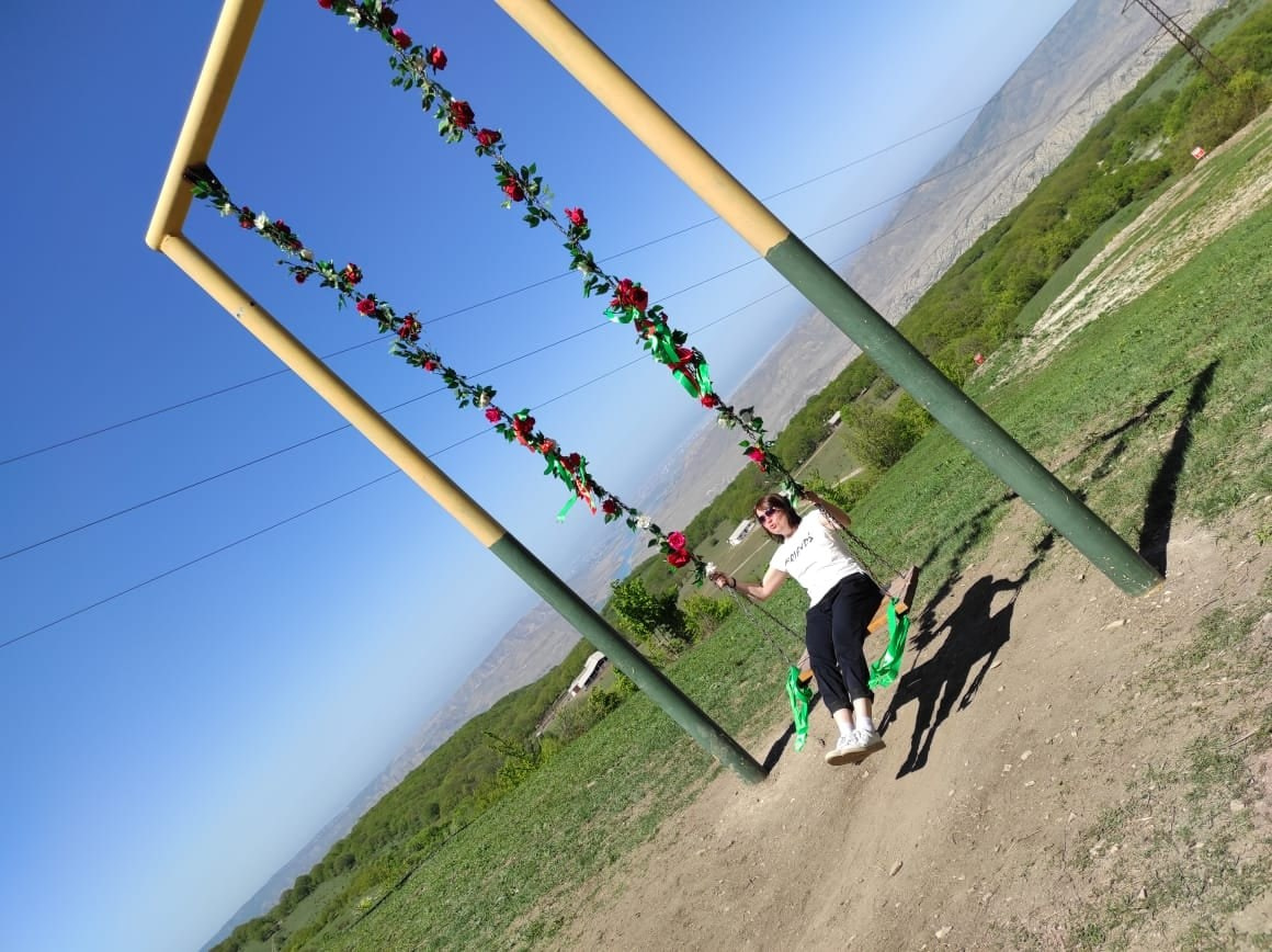 Великолепный Дагестан | 01-03.05.2021. Галерея Фантим