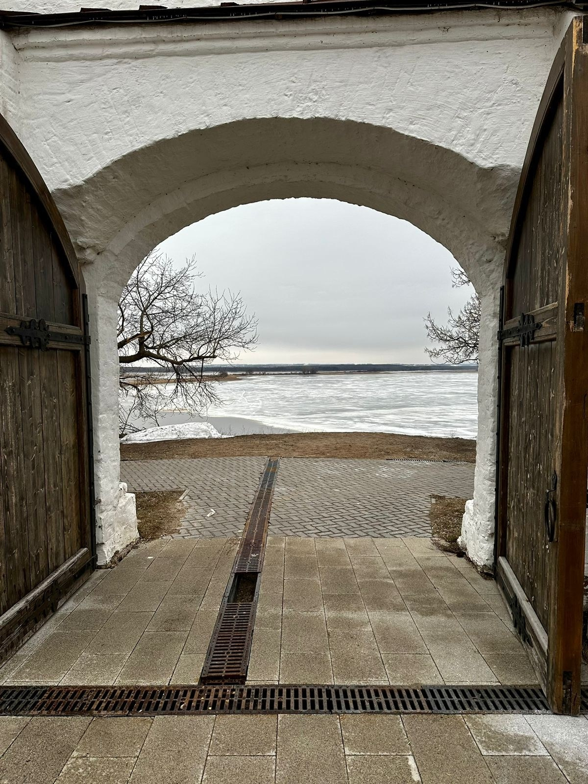 Казань | 06-07.04.2024. Галерея Фантим