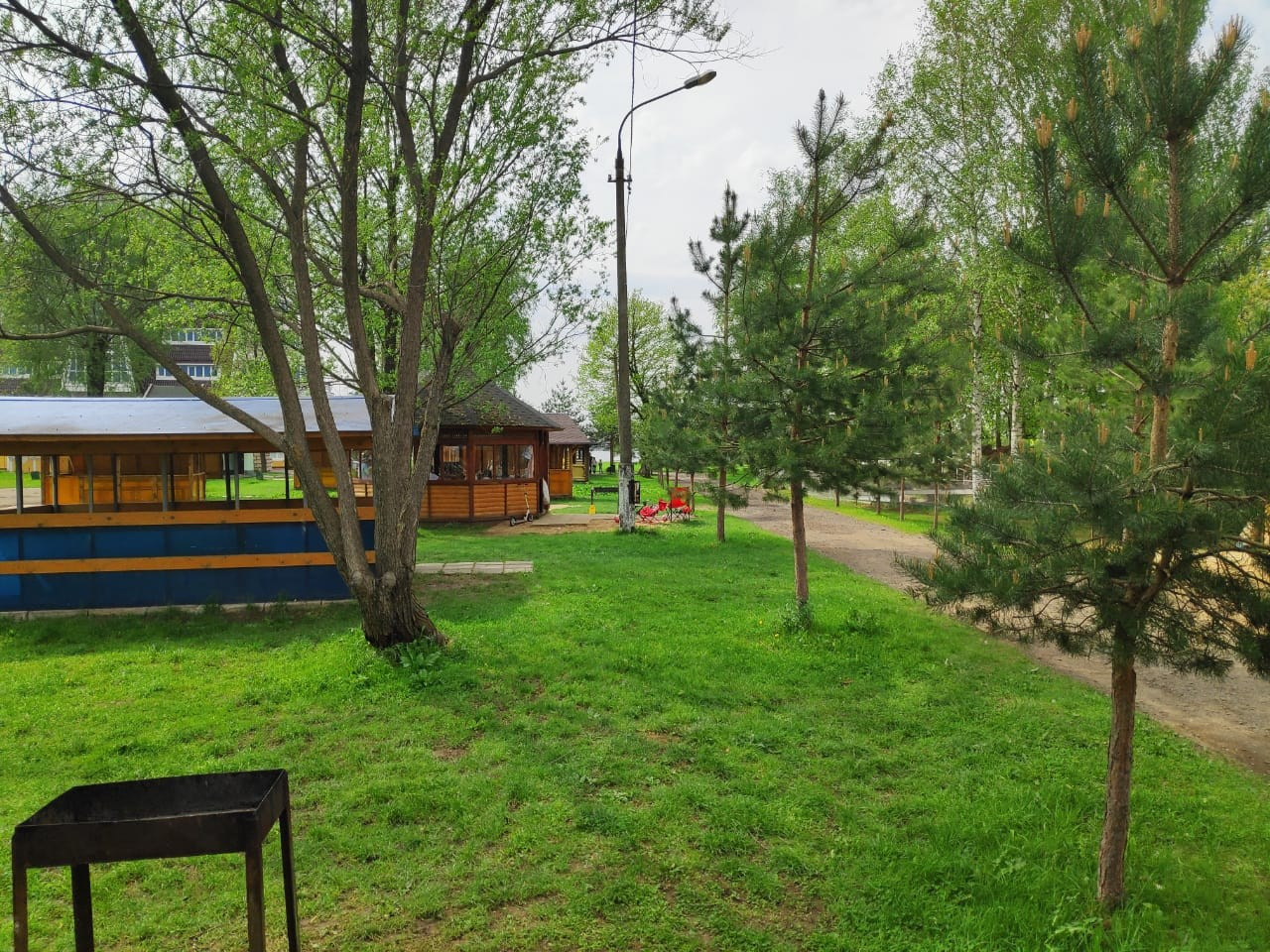 Шашлычки 10.05.2019. Галерея Фантим