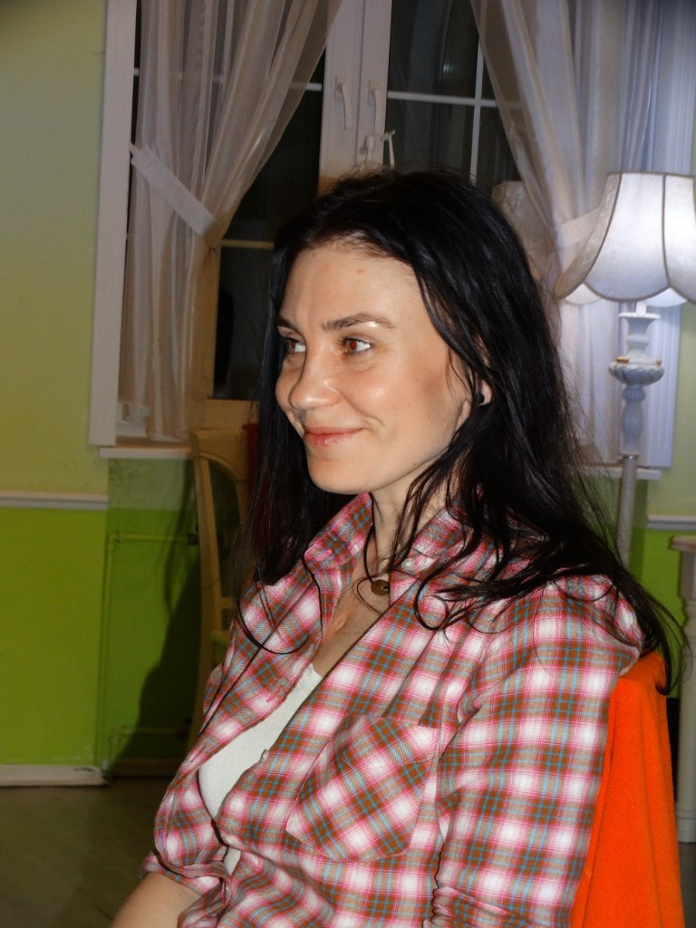 «Весенний переполох» Загородный выезд | 16-17.04.2016. Галерея Фантим