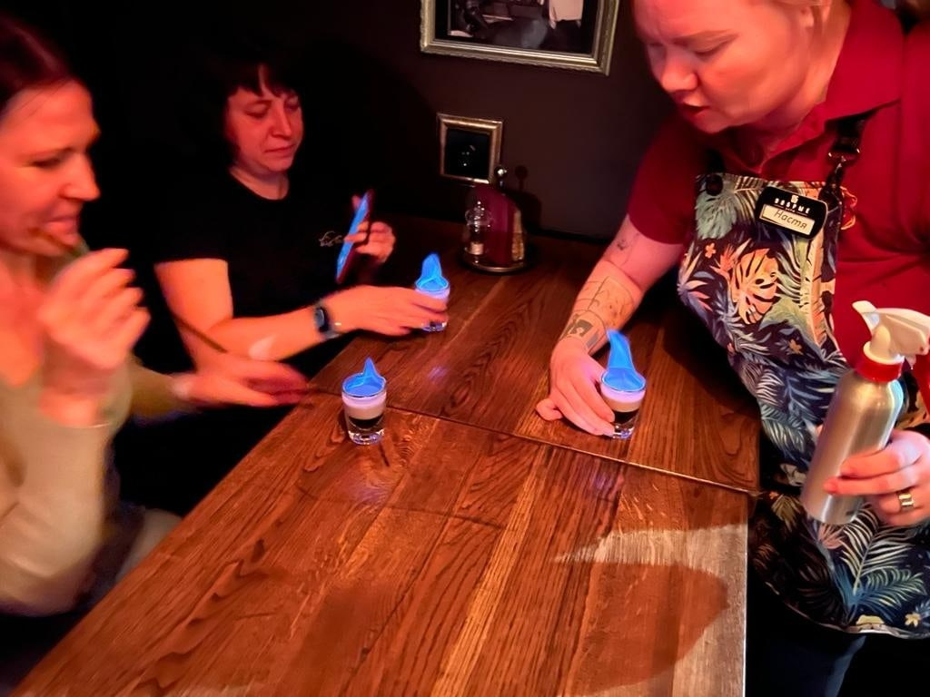 Тюмень | 11-13.06.2022. Галерея Фантим